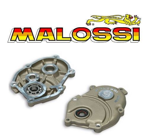 Engine housing cover malossi - cover,