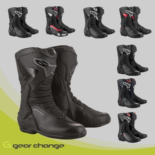 Alpinestars smx v3 - smx-6,