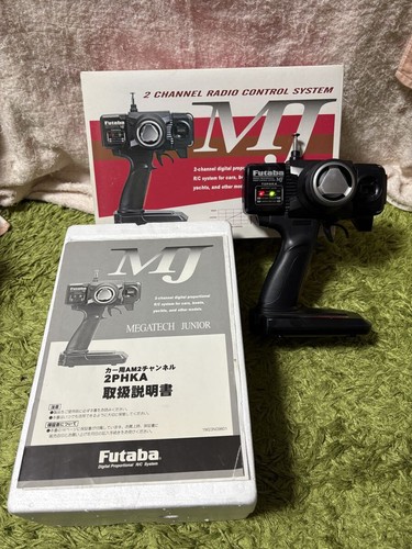 Futaba t2phkmj transmitter - t2phkmj,