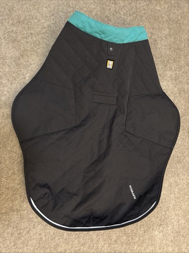 Ruffwear stumpton dog coat - stumpton,