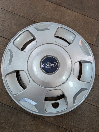 Ford transit motorhome - transit, 15"