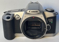Canon eos 500n vintage - 500n,