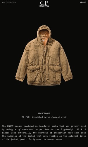 Vintage w87 company 50 - vintage,