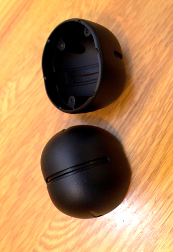 Focal genuine metal tweeter - genuine,