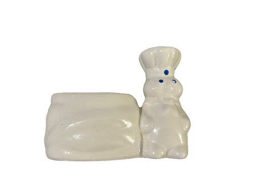 Pillsbury doughboy - pillsbury,