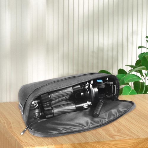 Tripod carrying case with - carrying,