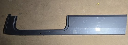 Motorhome lower panel - motorhome,