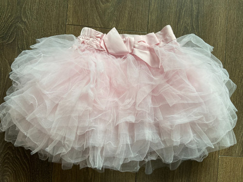 Next girls pink - girls, tulle