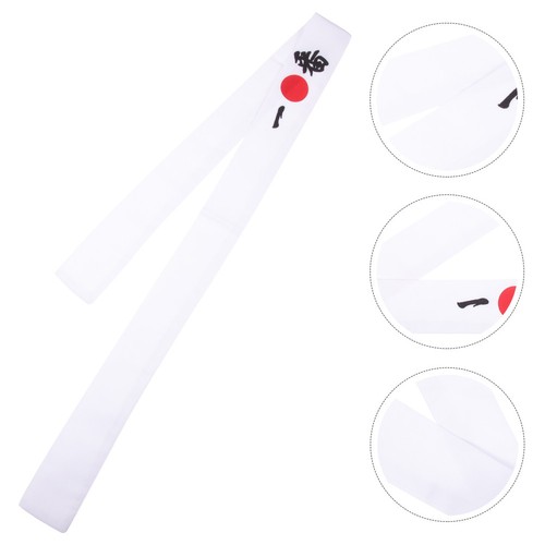 Reusable japanese headband - reusable,