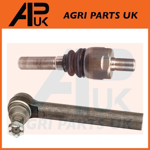 Track rod end - track, &