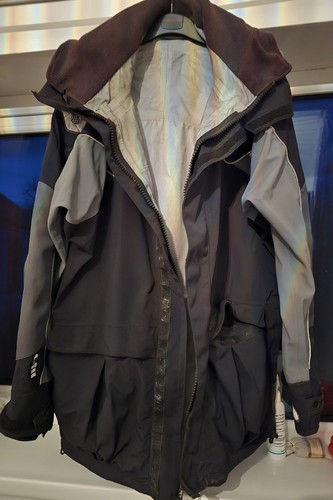 Pre loved black - loved, xl