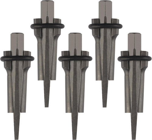 Packs inch stone - 5,