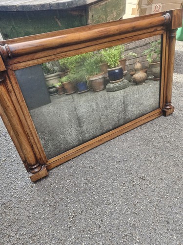 Antique victorian foxed - antique,