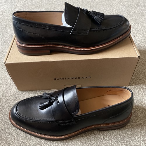 Dune london men - 484, shaw