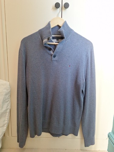 Mens tommy hildiger cashmere - tommy,