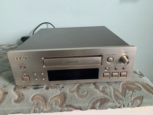Teac h500 hifi high fidelity - teac,