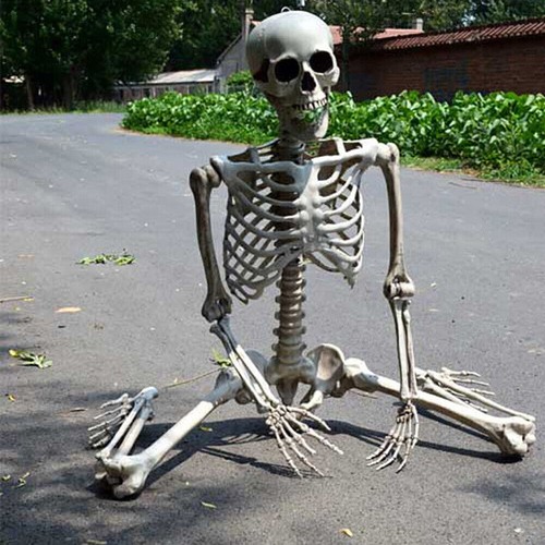 90cm poseable full life - poseable,