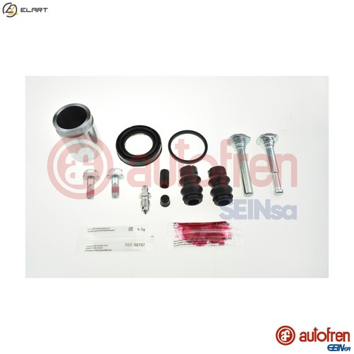 Repair kit brake caliper - repair,