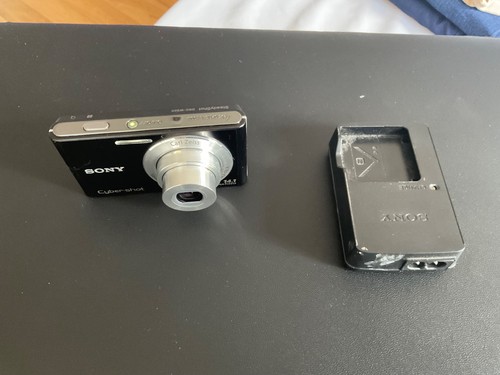 Sony cyber shot - sony, cyber-shot