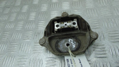Audi gearbox mount - audi, a4