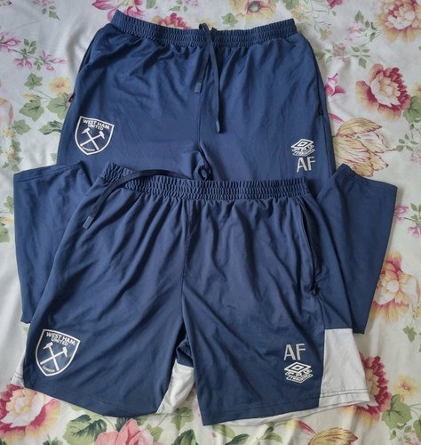 West ham united umbro training - united,