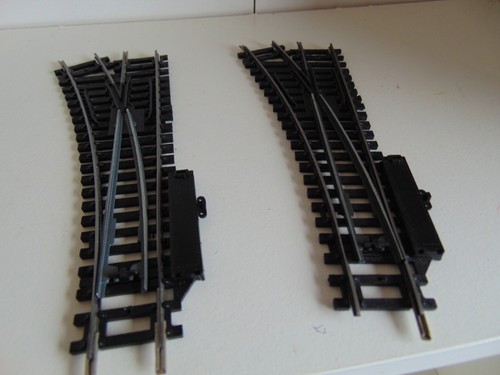 Hornby r 612 left - r.612, hand