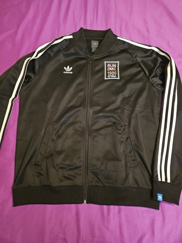 Vintage adidas run - vintage, dmc
