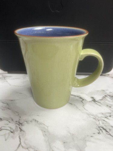 Denby juice green and blue - ,