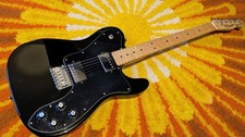Squier fender telecaster - squier, by