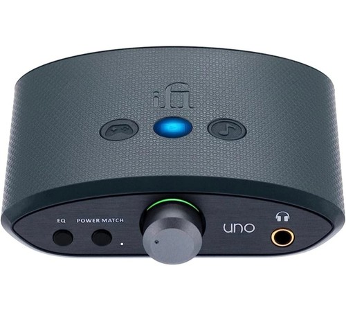 Ifi audio uno pocket sized - uno,