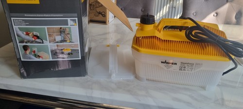 Wagner 2404463 yellow - wagner,