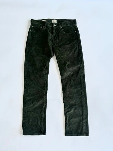 Crew 484 slim - fit, dark