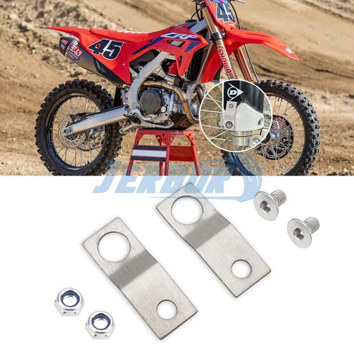 Universal motocross titanium - universal,