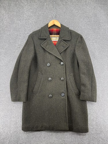 Vintage aquascutum double - vintage,