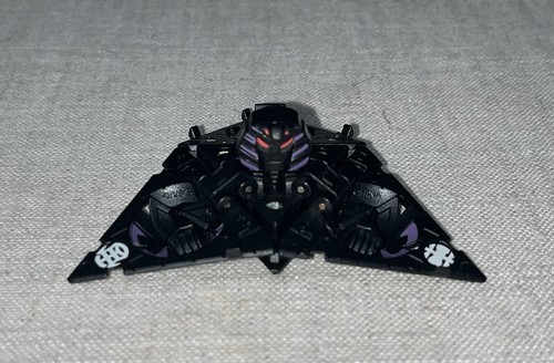 Bakugan battle brawlers trap - -,