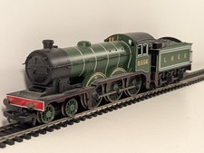 Hornby gauge lner class - oo,