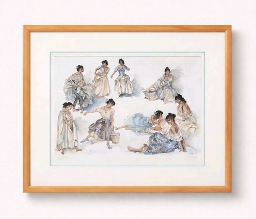 Sir william russell flint - william,