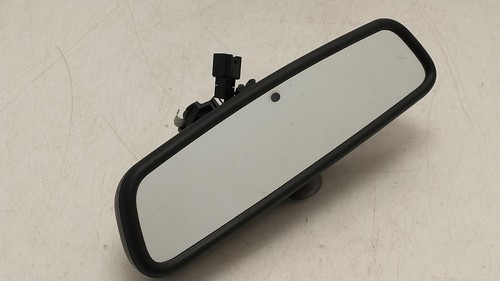 Bmw interior rear view - rear, mirror