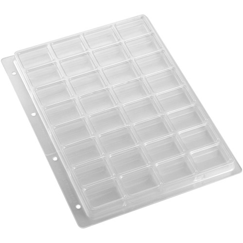 Weltron 902100 punched pockets - weltron,