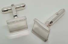 Mens solid 925 sterling silver - mens,