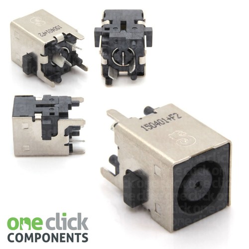 New socket power jack - new,