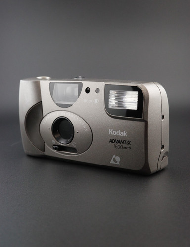 Kodak advantix 1600 auto - kodak,