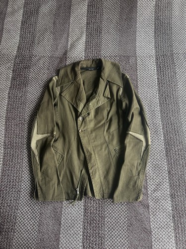 Vintage military style womens - style,
