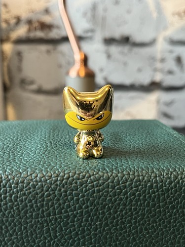 Rare limited edition gogo - limited, gogo’s