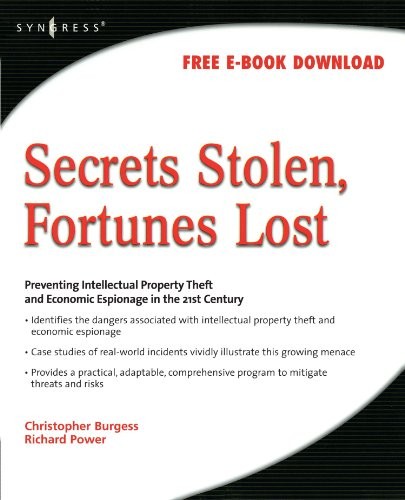 Secrets stolen fortunes - secrets,