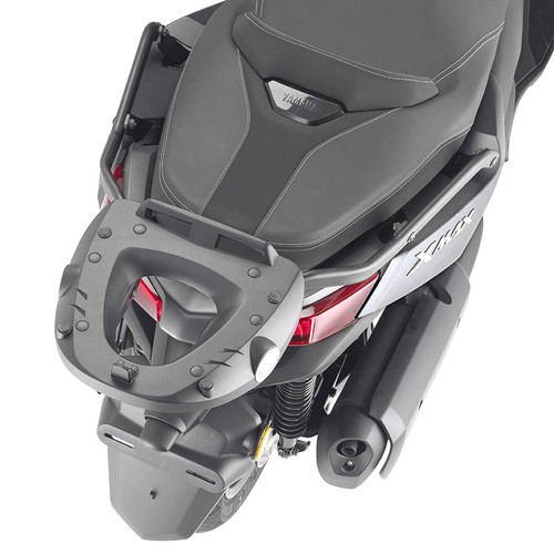 Givi rear rack - rear, without