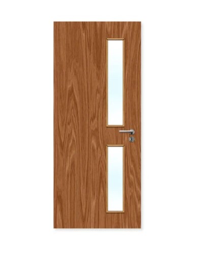 Internal glazed firedoors fd30 - internal,
