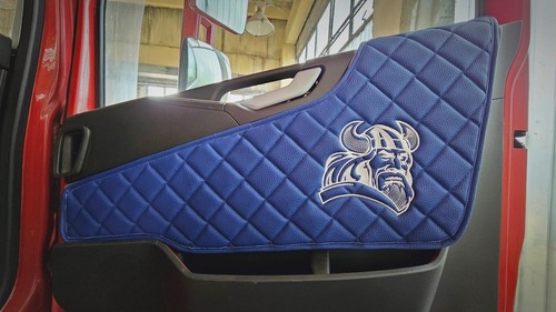 Pcs set door cards - set, of