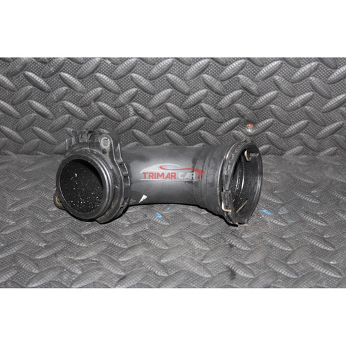 Turbo intercooler hose tube - turbo,