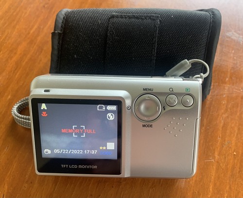 Premier 6068 megapixels - premier, ds